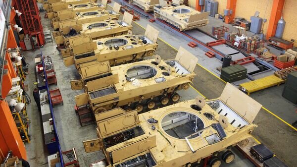    © Sputnik / Евгений Кузьмин