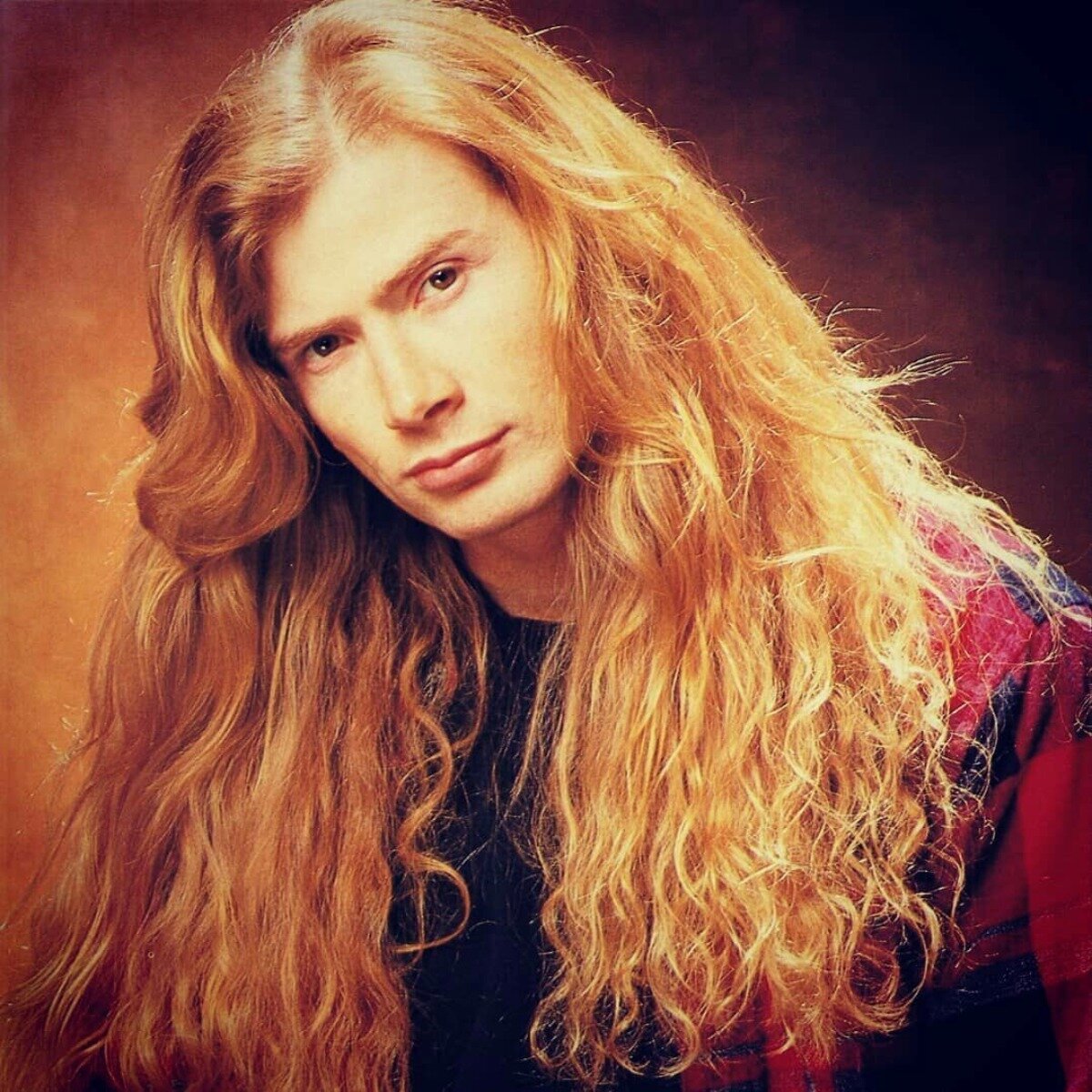 Дэйв Мастейн