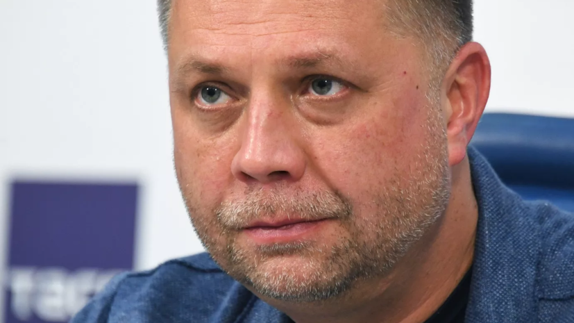   РИА Новости