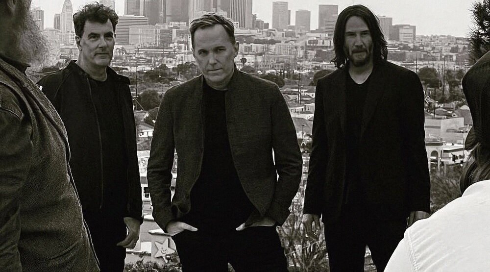     Dogstar в 2023 году / Фото: соцсети Dogstar