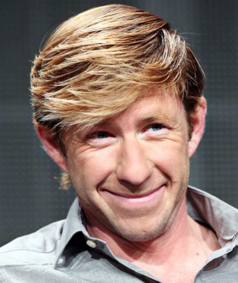 Мэтью Уолкер