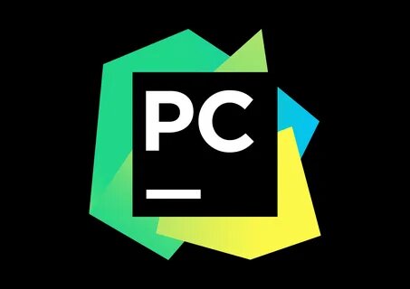 Иконка Pycharm