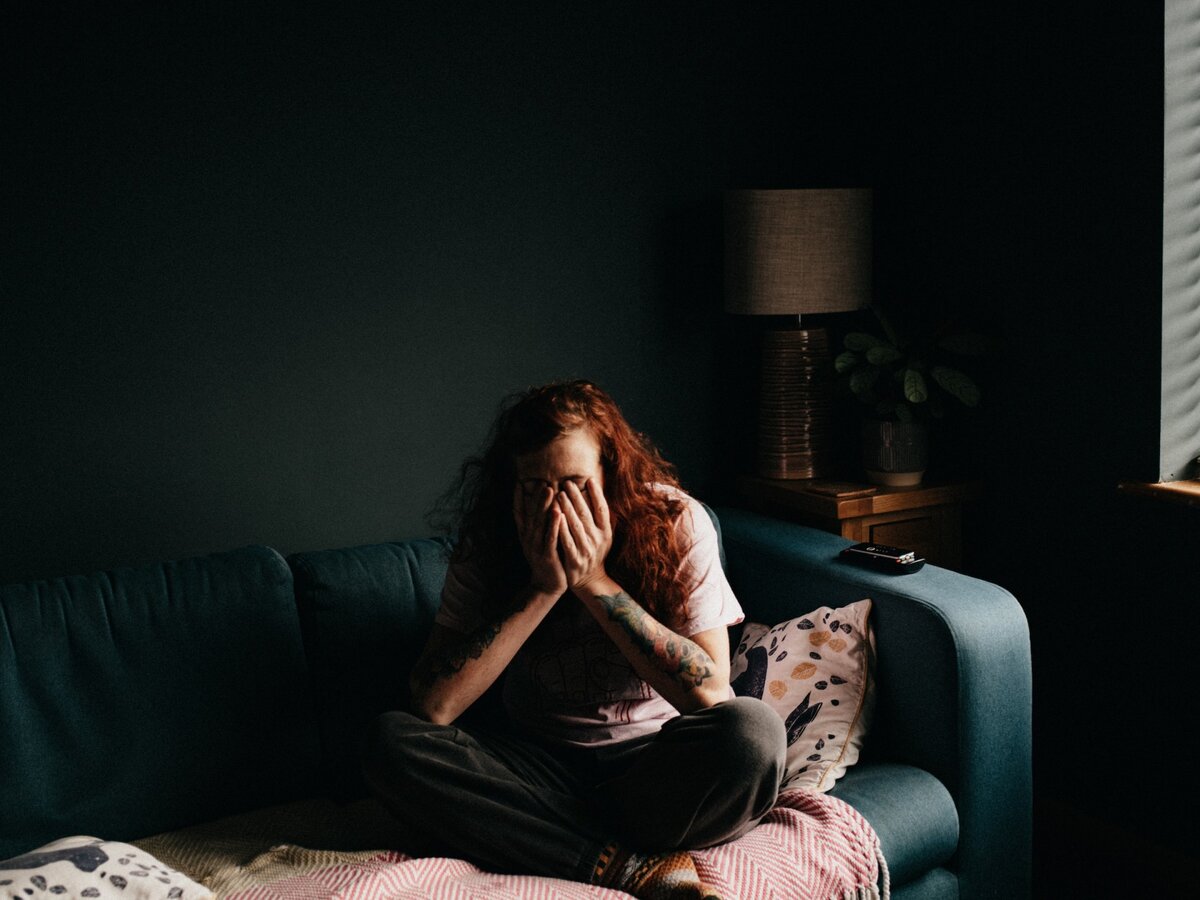 Unsplash: Annie Spratt