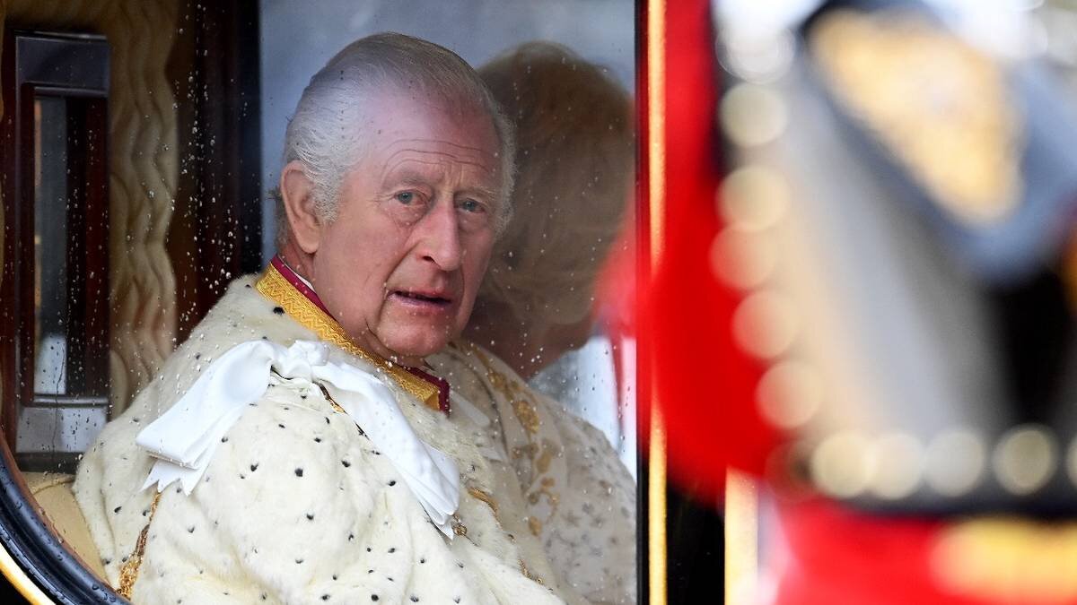    Фото: ТАСС / Andy Rain