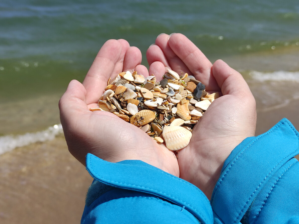 Пляж золотые пески дагестан (77 фото) - 77 фото