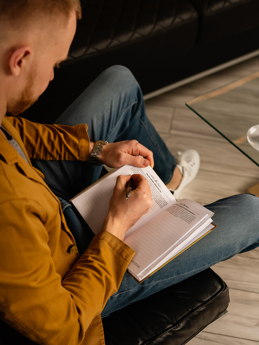 Психолог Никита Соколов о том, почему мы набираем вес