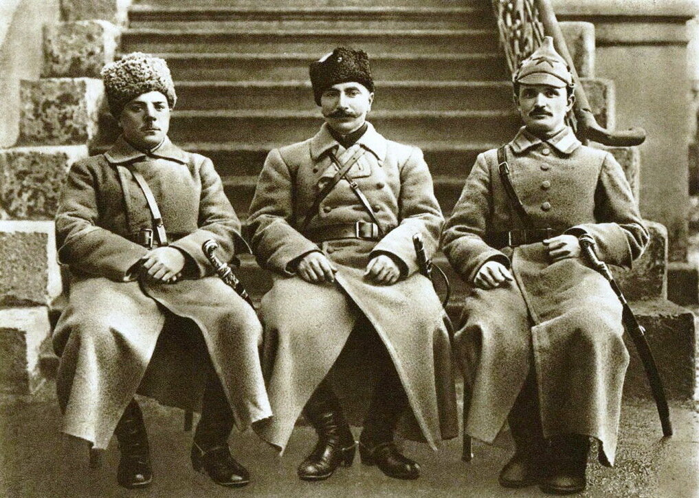 Реввоенсовет. 1 Конная армия Ворошилов. Ефим Афанасьевич Щаденко. Реввоенсовет 1 конной армии. 1 Конная армия Буденного Гражданская война