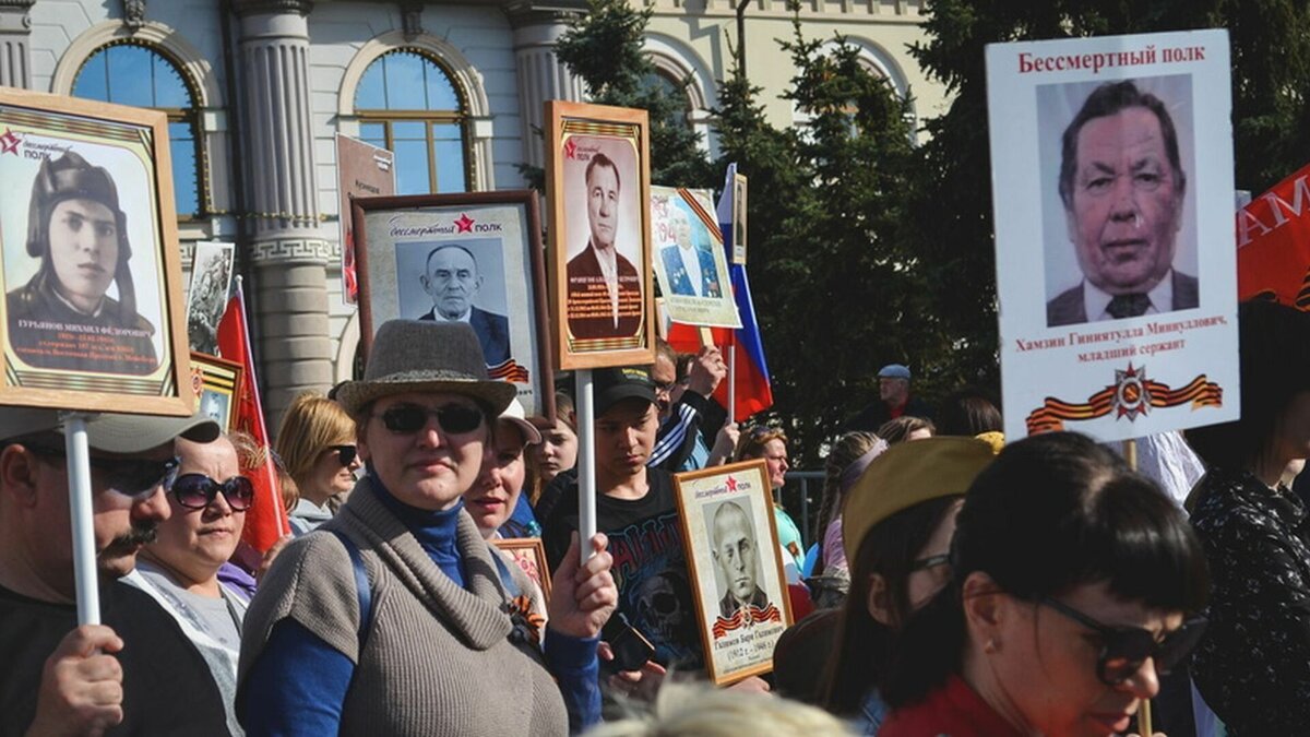 Как отправить фото ветерана на сайт бессмертный полк