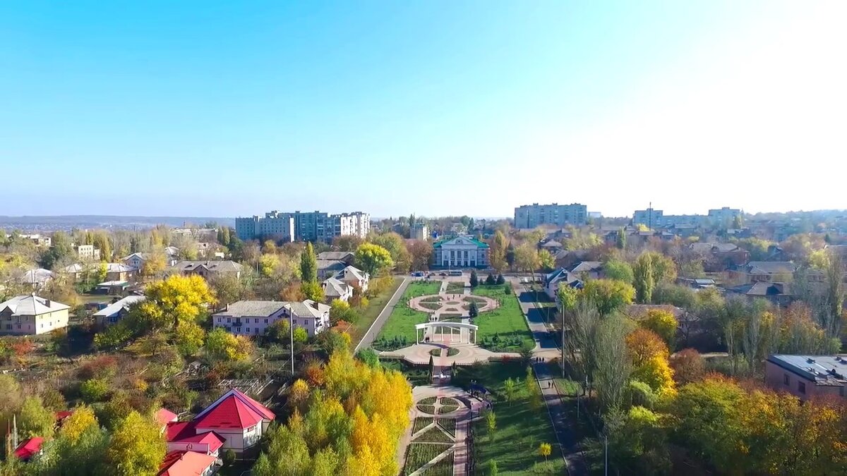  Артёмовск, такой город.  фото: картинки яндекса.