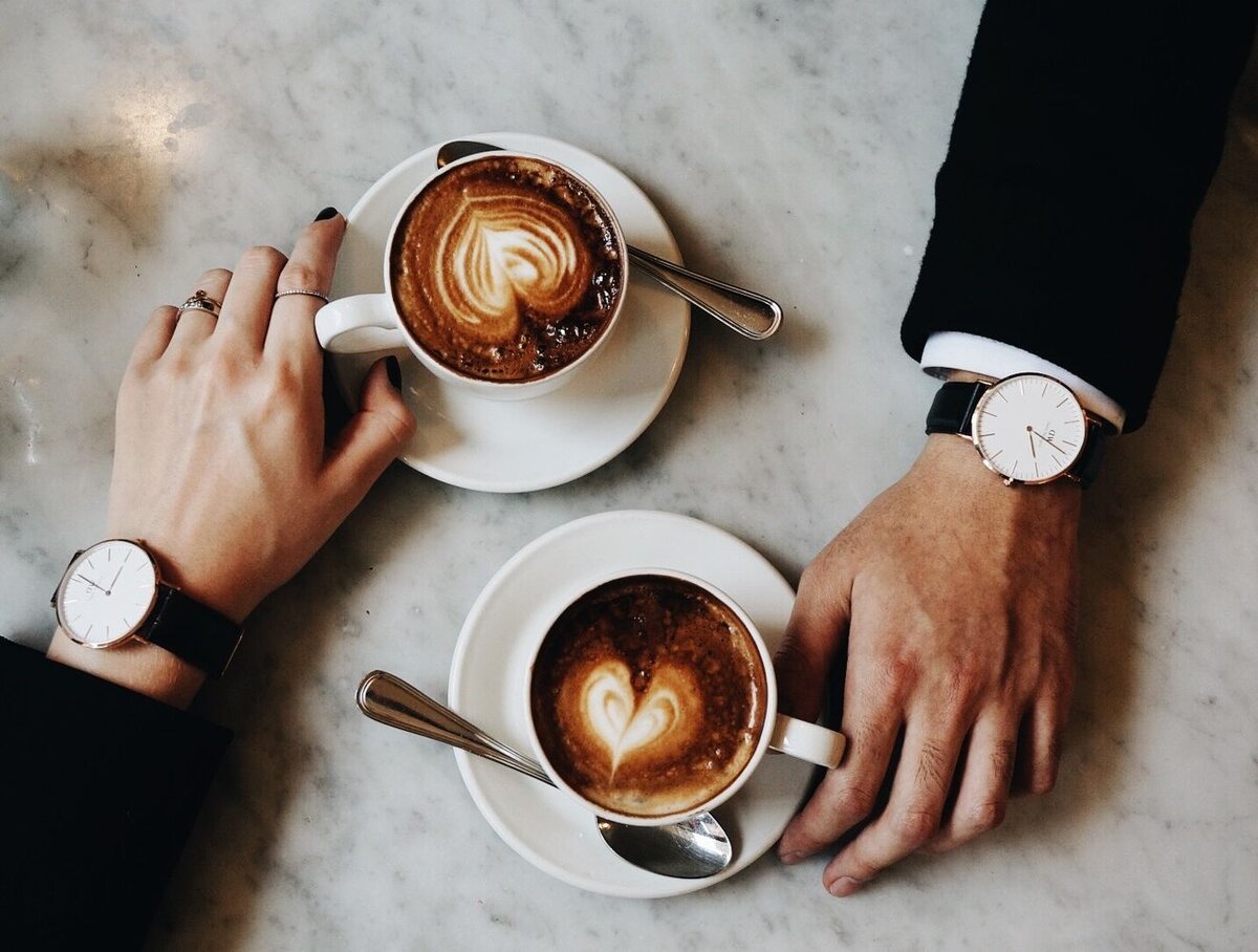 Как правило, у людей остаются о первом свидании с будущим партнером только самые бурные воспоминания, сродни даже эйфории. А так ли прекрасно все было?