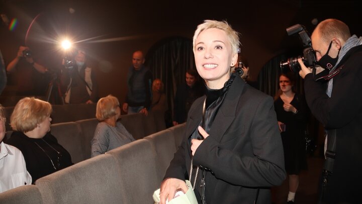 © EKATERINA TSVETKOVA/GLOBALLOOKPRESS