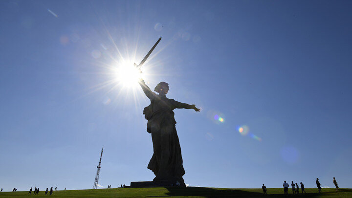 ФОТО: ANDREAS GEBERT/GLOBALLOOKPRESS