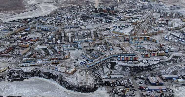 Фото: ИА "Чукотка" 