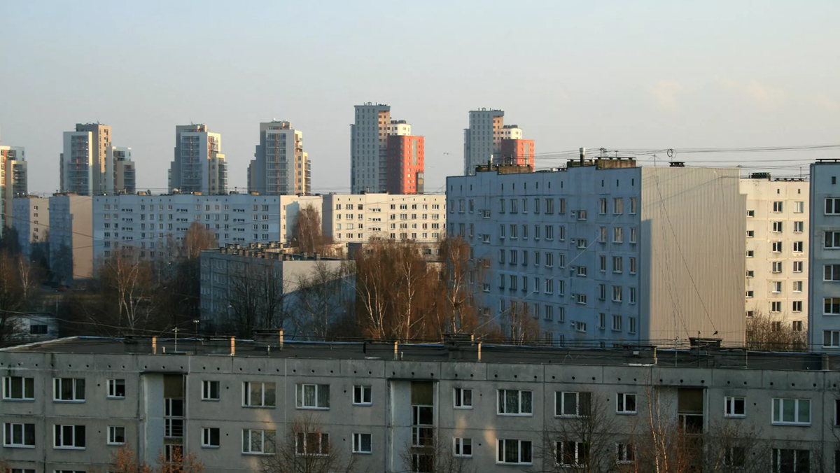 CC BY-SA 3.0 / Laurijs Svirskis / Attēls:Riga Imanta 4 04.2010