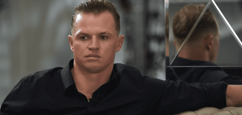    Дмитрий Тарасов. Фото: PrtScr - youtube.com/ "Осторожно, Собчак!" Александр Сафронов