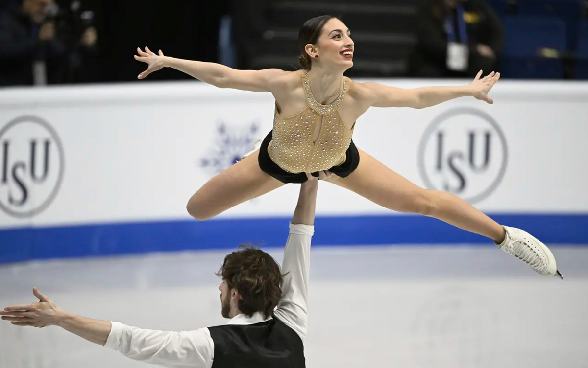 Чемпионат Европы 2024 по фигурному катанию. Чемпионат Европы по фигурному катанию 2024 Результаты.