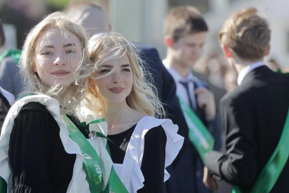    В Оренбурге озвучили даты последних звонков