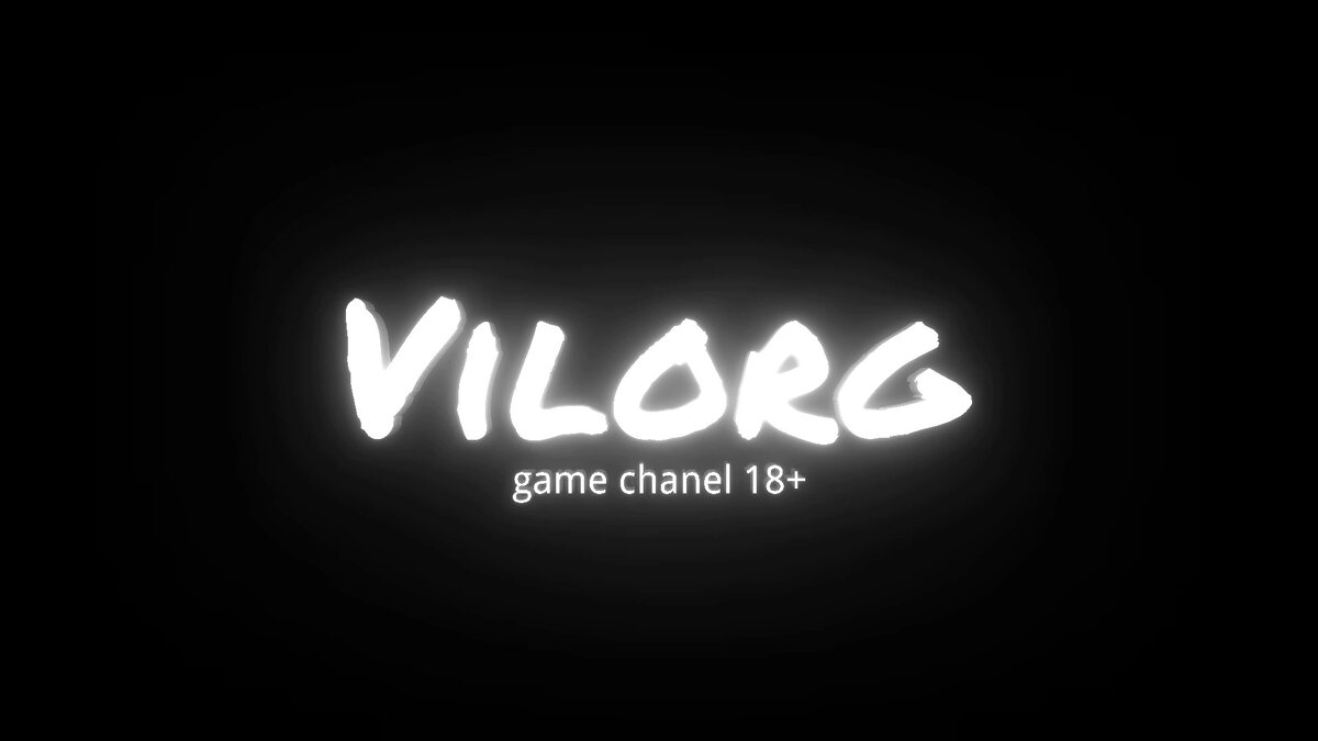 Взято из интро "Vilorg"