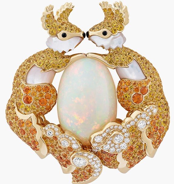 Van Cleef&Arpels