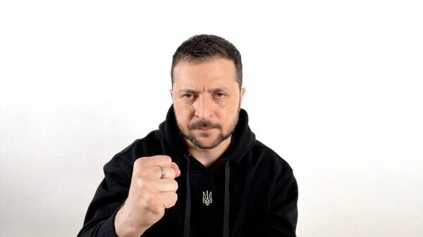    © Пресс-служба президента Украины