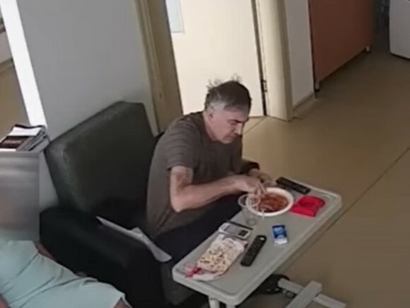    Стоп-кадр видео TRT