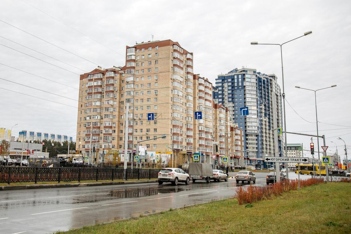    Обзор главных новостей Сургута за «победную» неделю