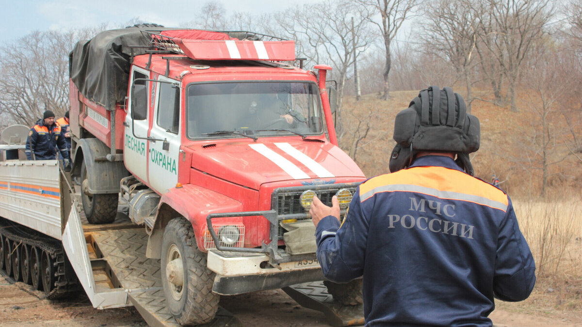     Ограничения вводятся в 11 районах республики. Об этом сообщили в Минприроды РК.