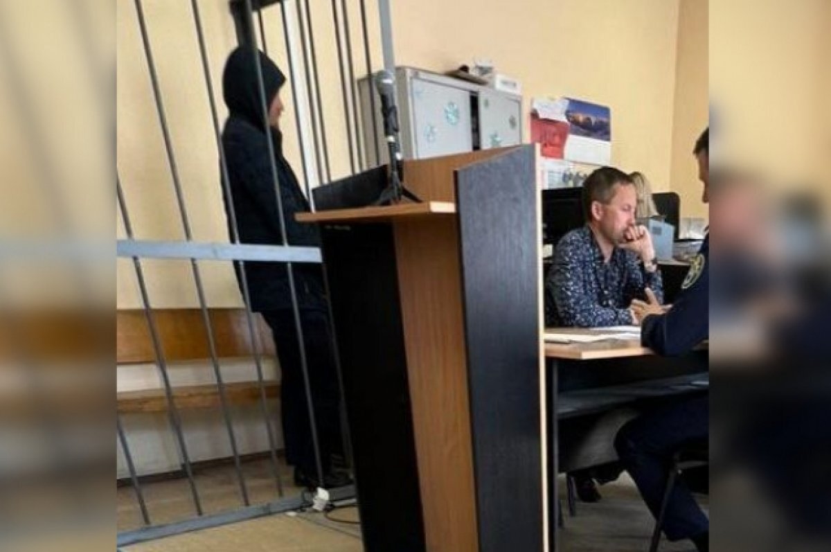    Священника, заказавшего похищение мужа своей любовницы, отправили под арест