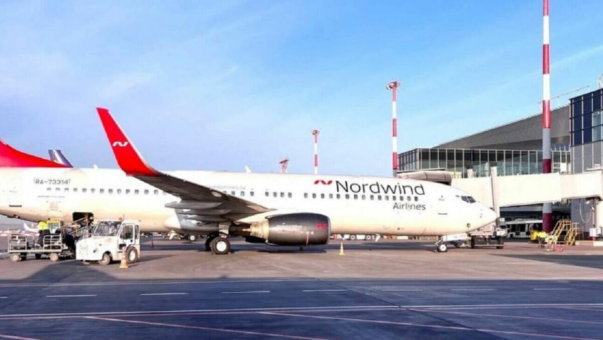     Авиакомпания Nordwind объявила распродажу билетов на рейсы из Красноярска в Сочи, Махачкалу и Казань.