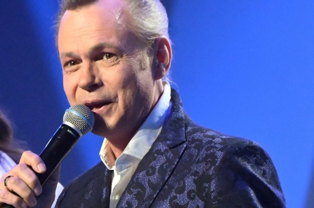    Владимир Левкин рассказал, как он перенес рак