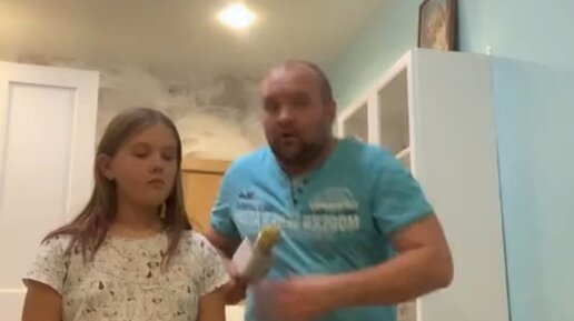 Папа и дочка | Встретил певицу))) | Дзен