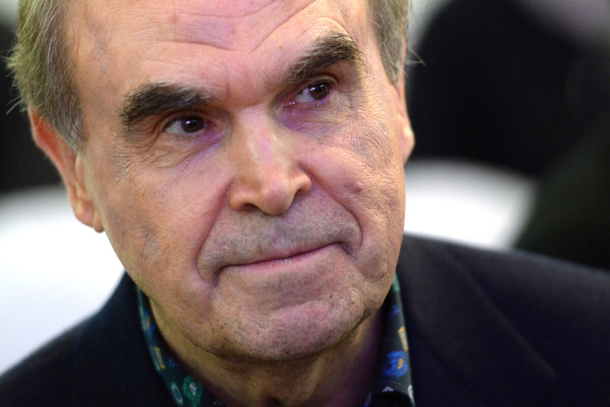  📷 📷 📷 📷 📷 📷 📷 📷 📷 📷 📷 📷 📷    Режиссера Глеба Панфилова госпитализировали с инсультом