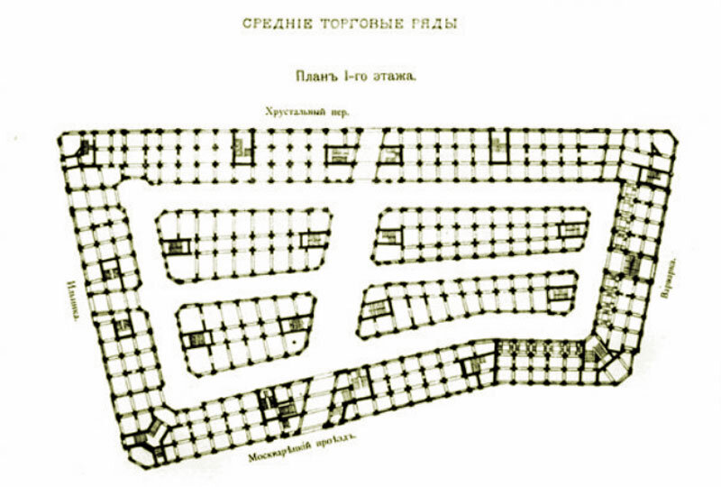 План центральной части города костромы. Карты торговых рядов в костроме. Торговые ряды кострома план. Зарядье район старой москвы. Верхние торговые ряды в москве план.