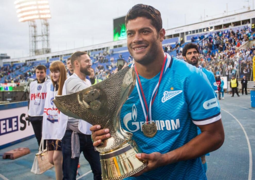    Фото: ФК «Зенит»