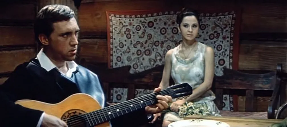 Скриншоты из фильма