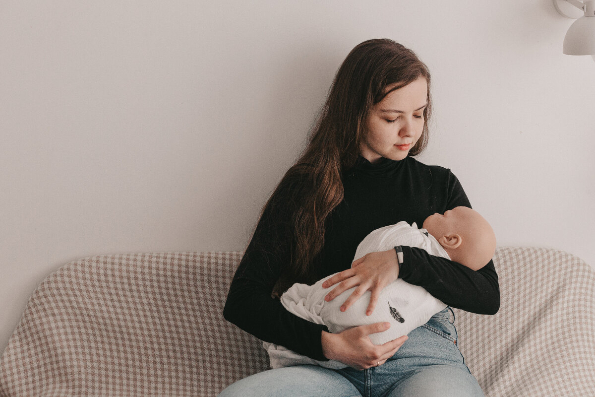 Правильное прикладывание важно и для здоровья малыша, и для самочувствия мамы.