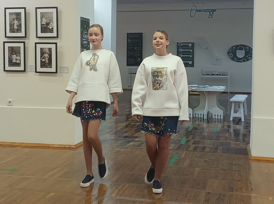   Маргарита ВЕНЦКОВСКАЯ