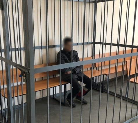    Фото: Следственное управление СК РФ по Свердловской области