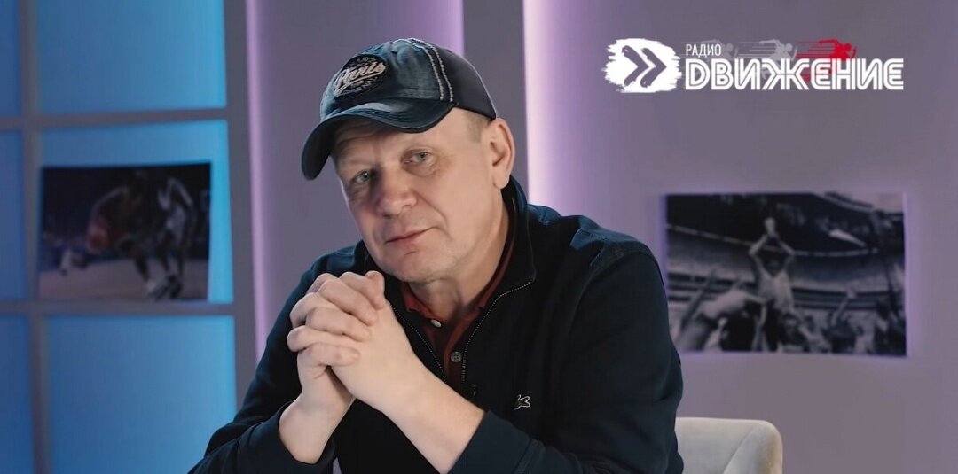 Александр Шмурнов 