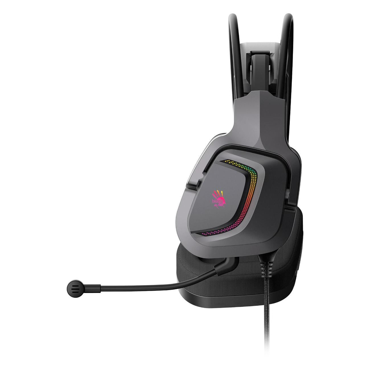 Bloody 575 наушники. A4tech bloody g575. Наушники bloody g575. Bloody g575 серые. G575 punk.