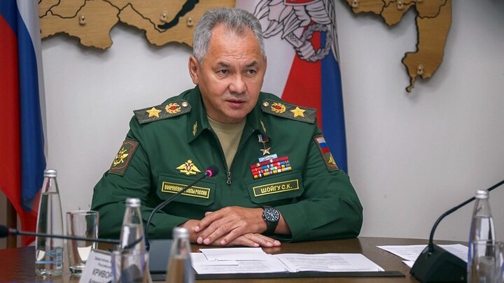 ФОТО: MOD RUSSIA/GLOBALLOOKPRESS