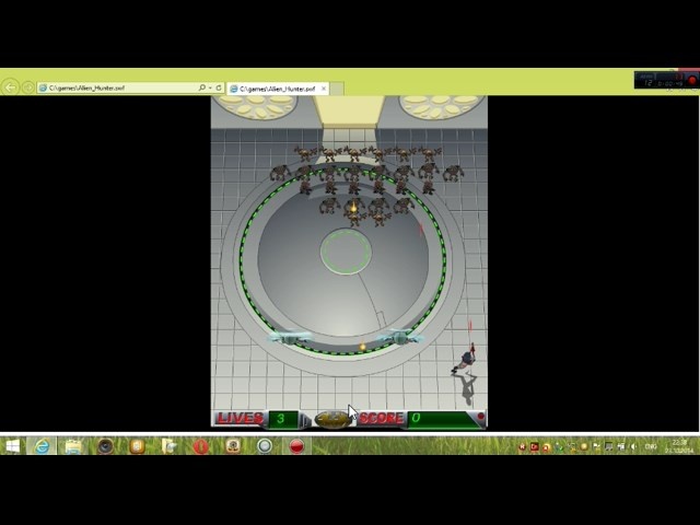 Геймплей игры...