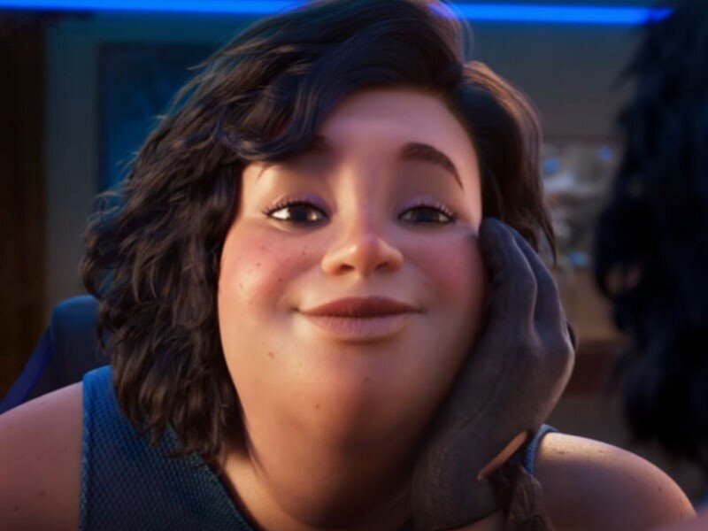    DOVE и Epic Games раскритиковали подтянутых героев видеоигр. Зря