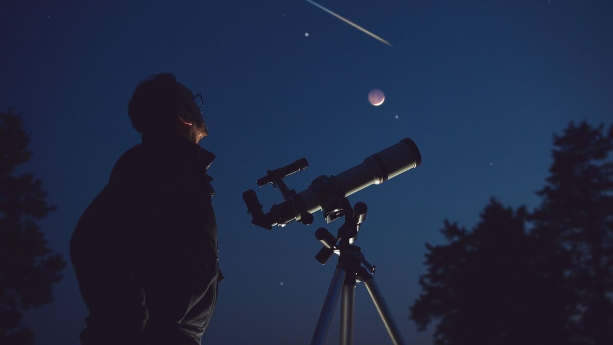    Югорчанам расскажут о том, можно ли купить звезду