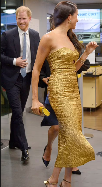 Фото Daily Mail