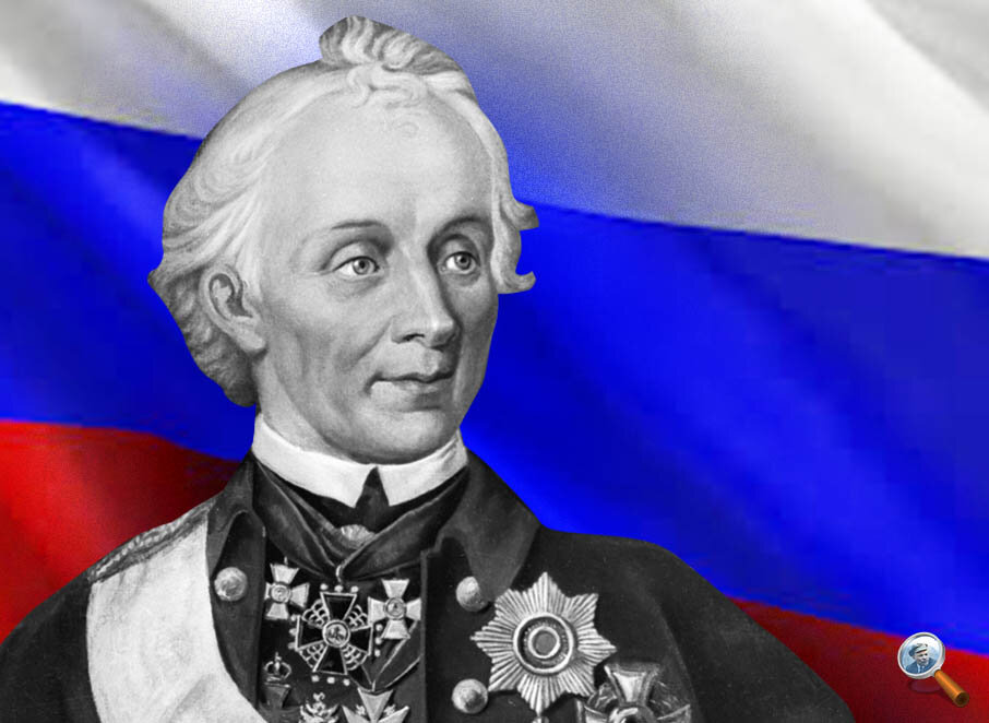 Был бы жив Суворов, никто бы не сунулся в Россию. Почему он лучший ...