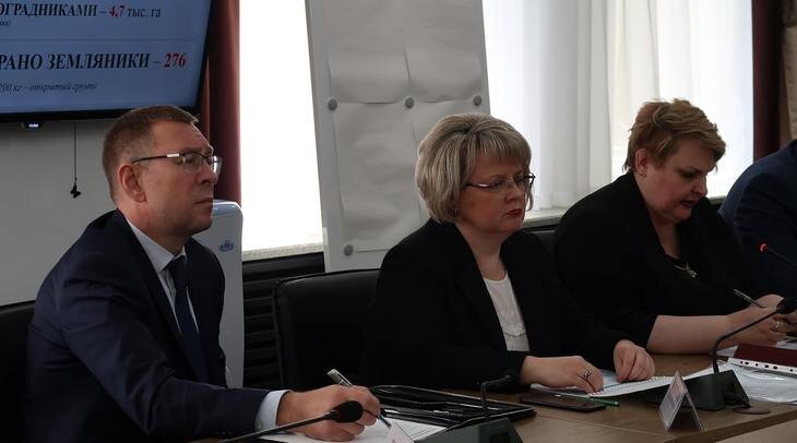    Ставрополье располагает нужным объемом инсектицидов для противодействия саранчовой угрозе 2023