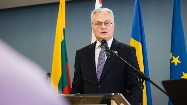    © Photo : LRP / Eitvydas Kinaitis