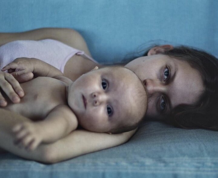 Драма. Мексика. В главных ролях: Эмма Суарес, Ана Валерия Бесерриль, Энрике Аррисон, Эрнан Мендоса.