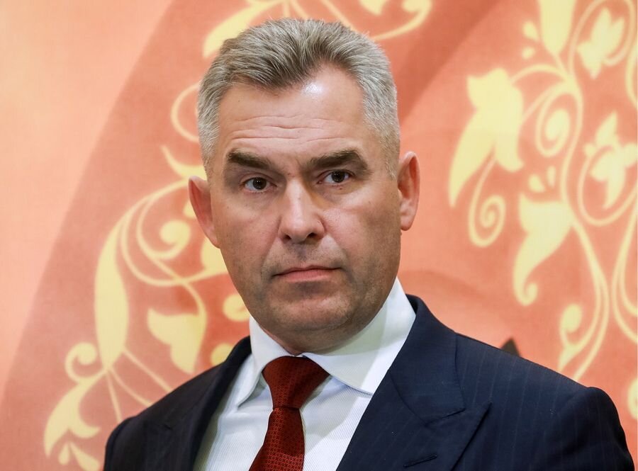 Адвокат Астахов допустил отмену указа 1954 года о передаче Крыма ...